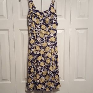 Modcloth Dress